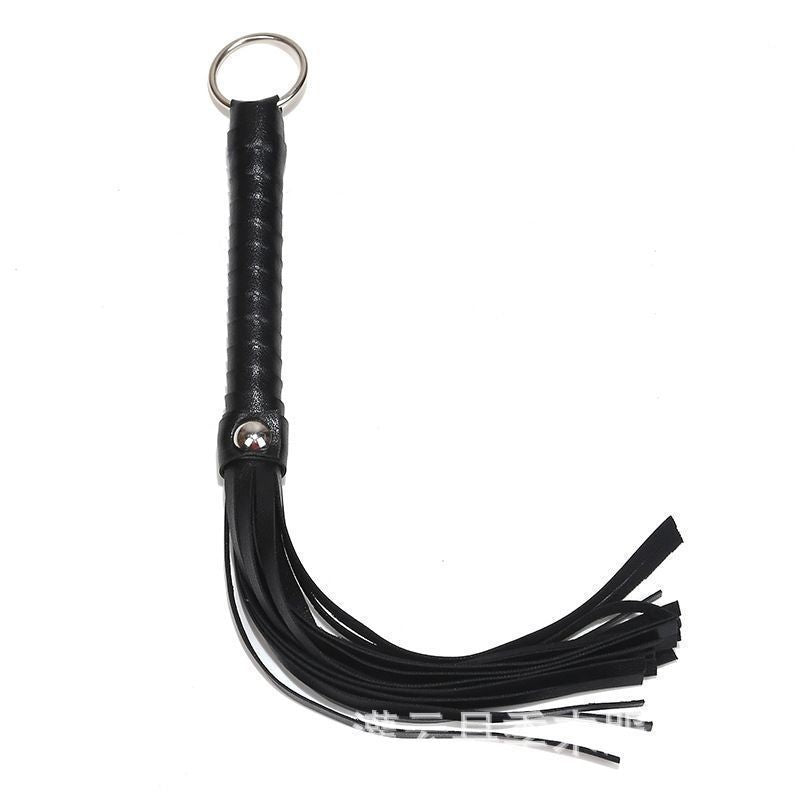 Women's Training Leather Whip