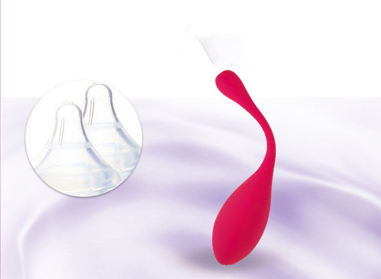 Remote Control Vibrator For Couples