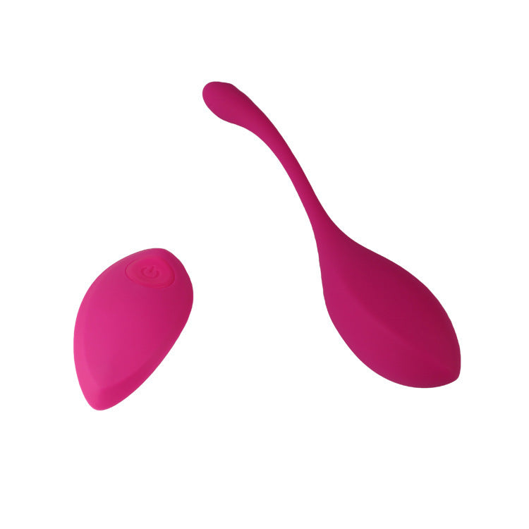 Remote Control Vibrator For Couples
