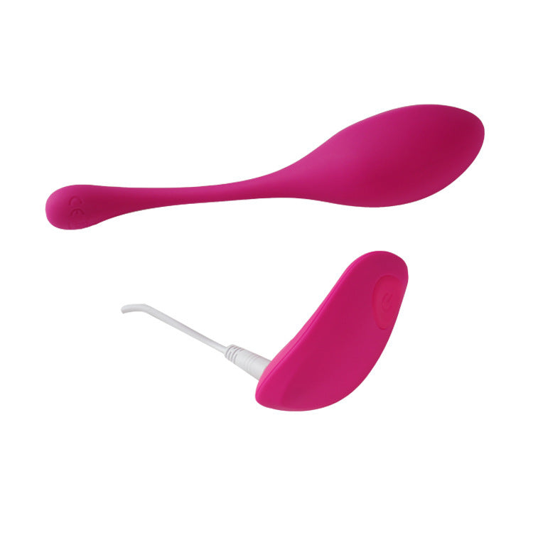 Remote Control Vibrator For Couples