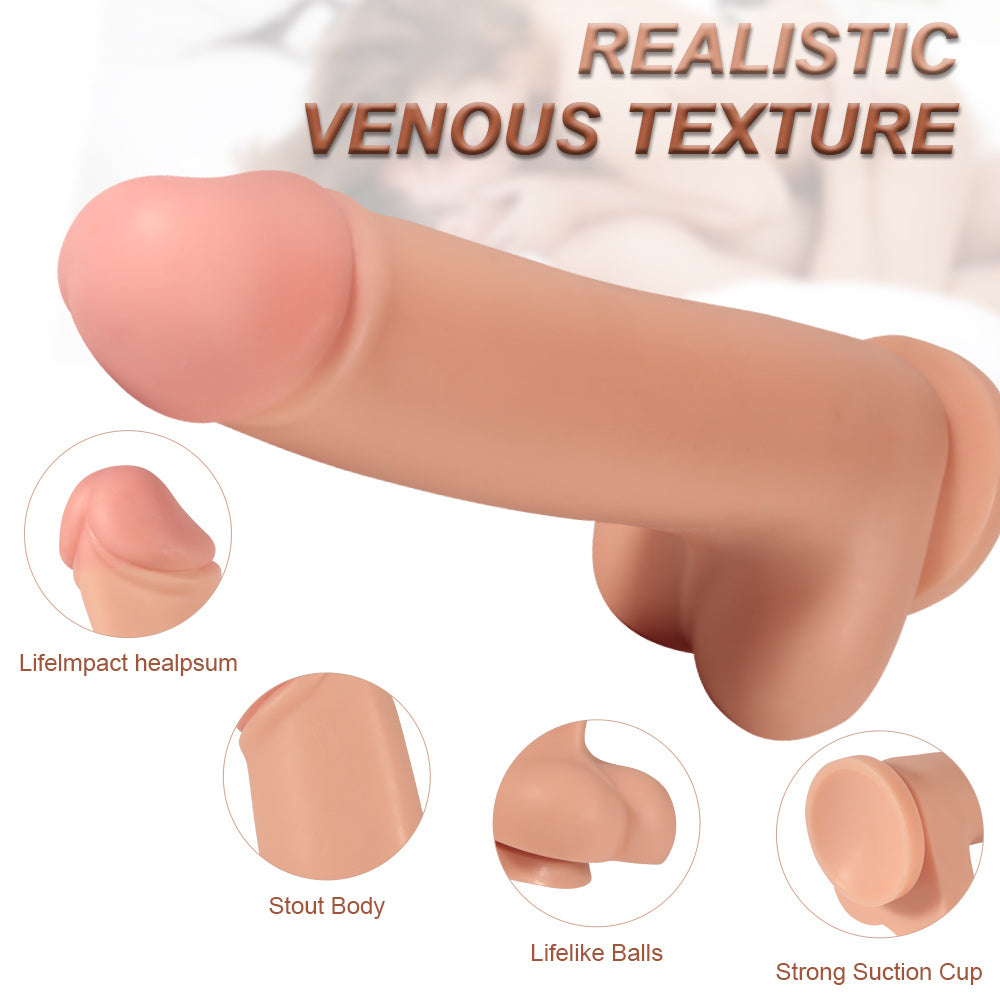 Dildo For Women