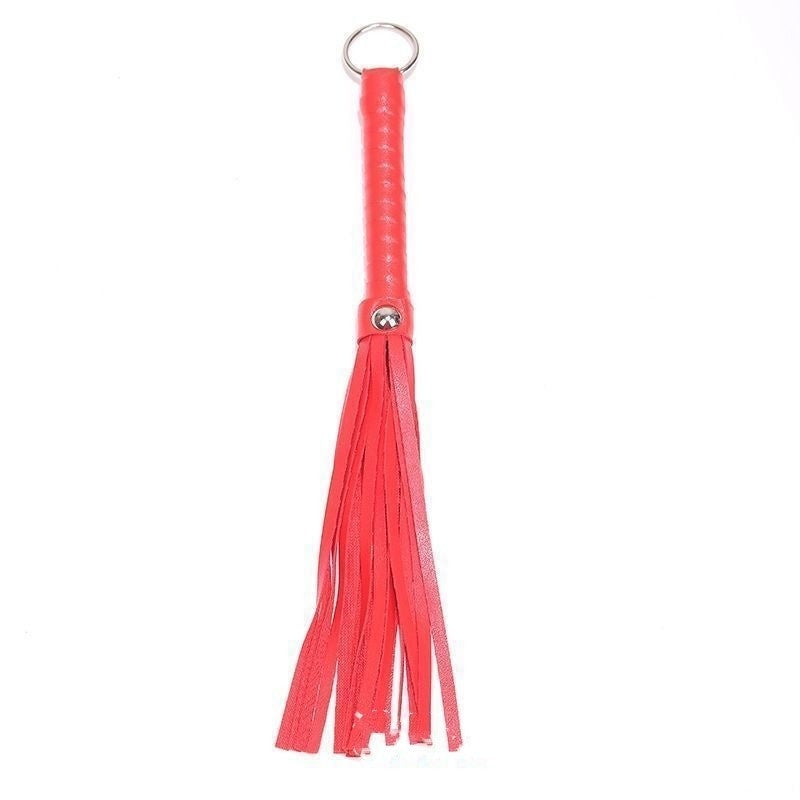 Women's Training Leather Whip