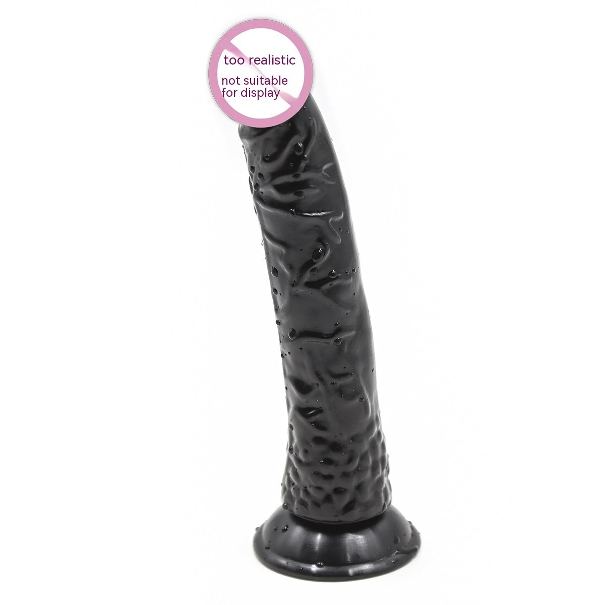 Flesh Color Penis Sucker With Egg Penis