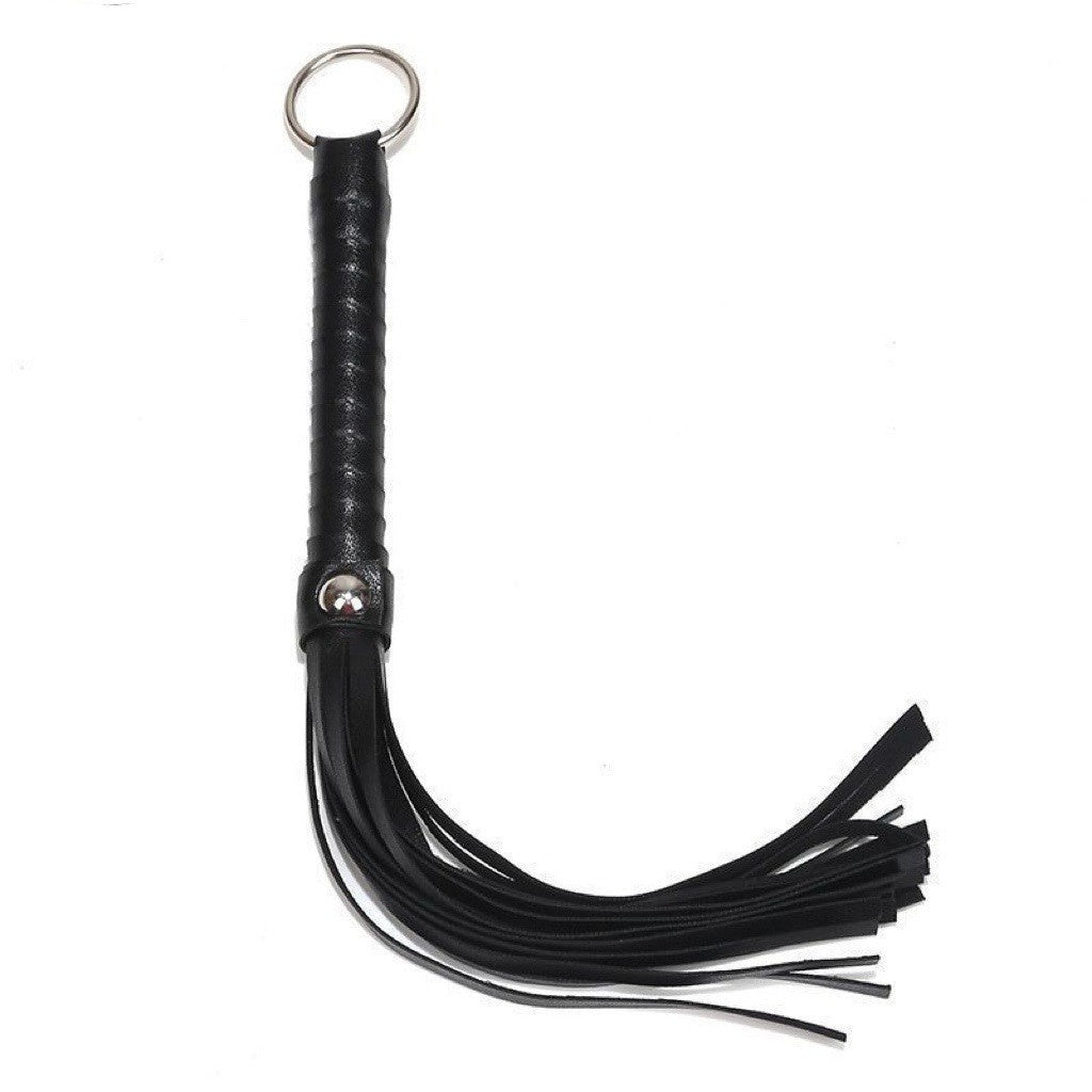 Women's Training Leather Whip