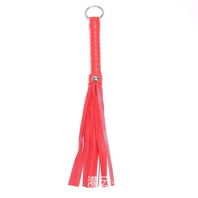 Women's Training Leather Whip