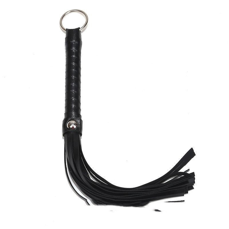 Women's Training Leather Whip