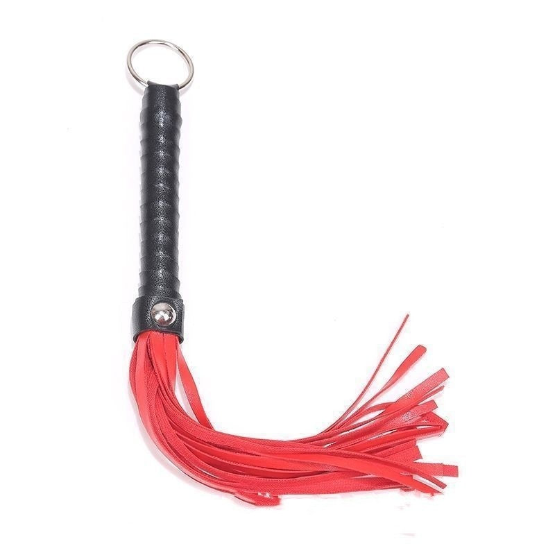 Women's Training Leather Whip