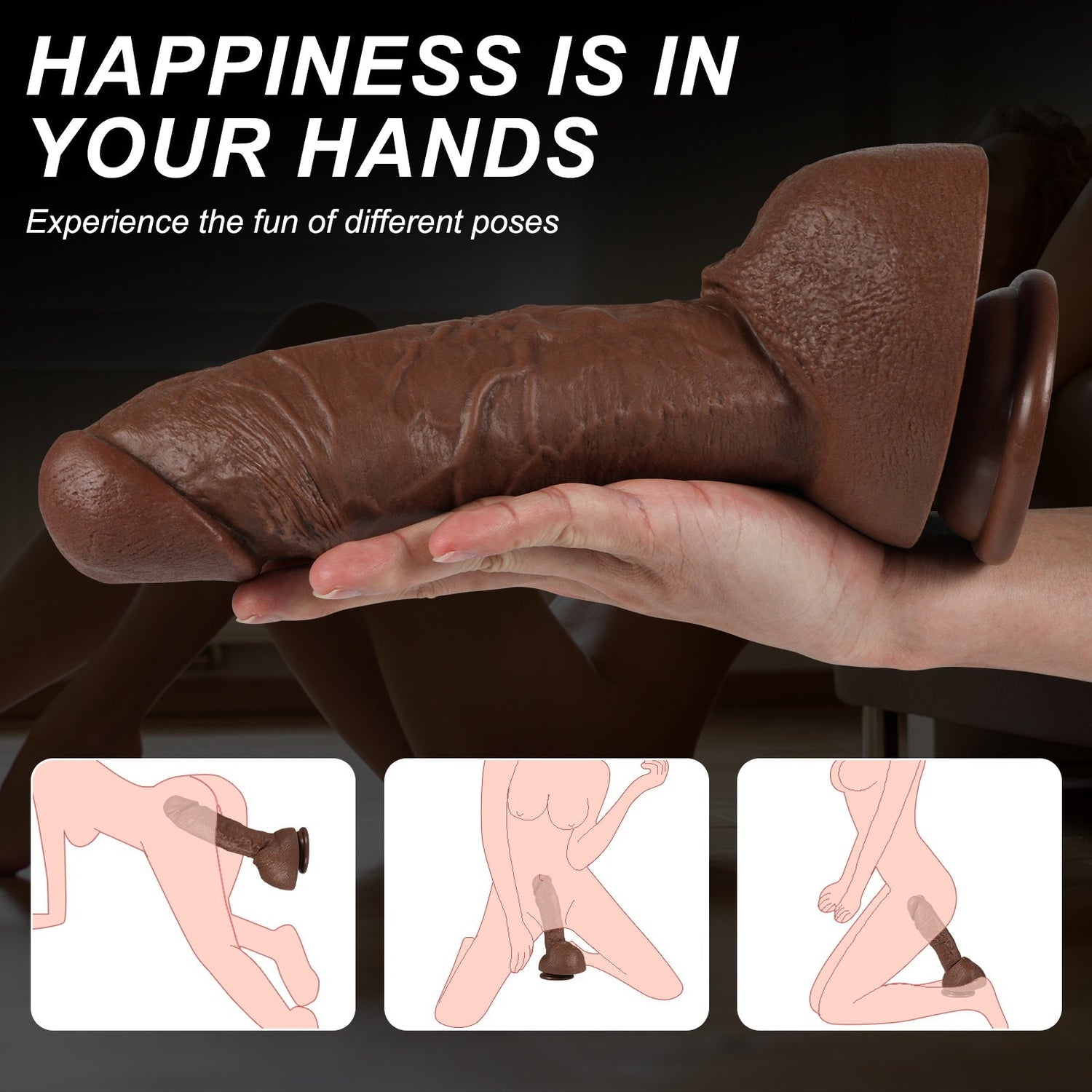 SEX TOYS FOR WOMEN