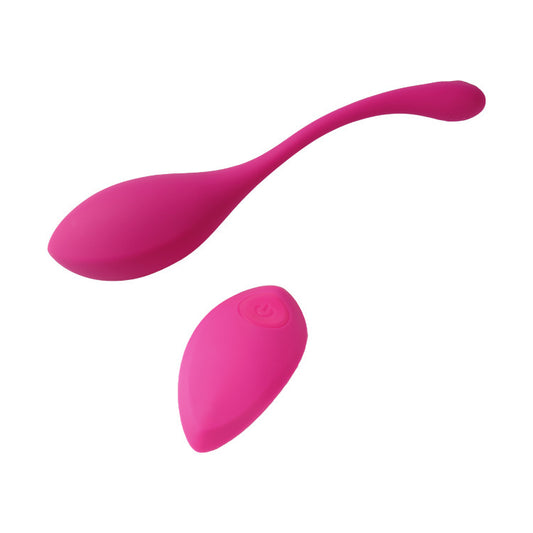 Remote Control Vibrator For Couples