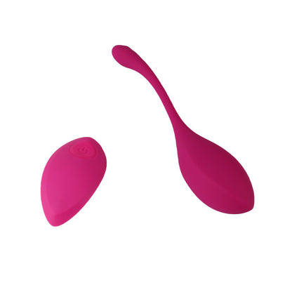 Remote Control Vibrator For Couples