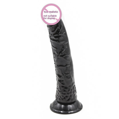 Flesh Color Penis Sucker With Egg Penis