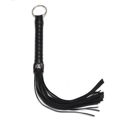 Women's Training Leather Whip