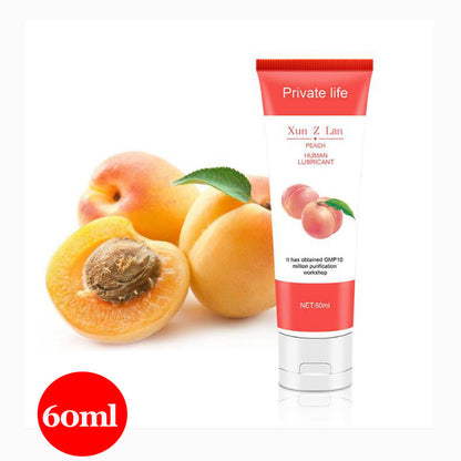 Fruity adult toys