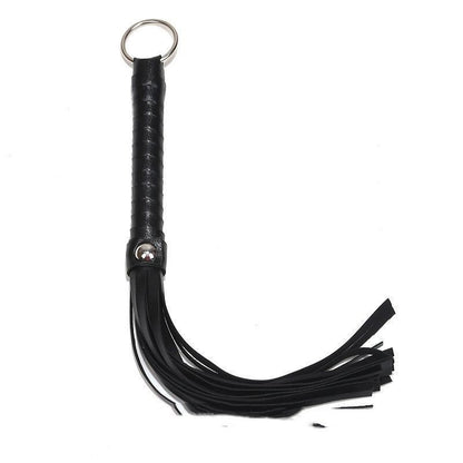 Women's Training Leather Whip