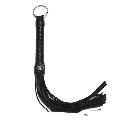 Women's Training Leather Whip