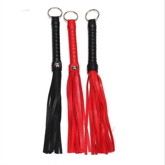 Women's Training Leather Whip