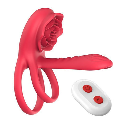Husband And Wife Shared Shock Toy