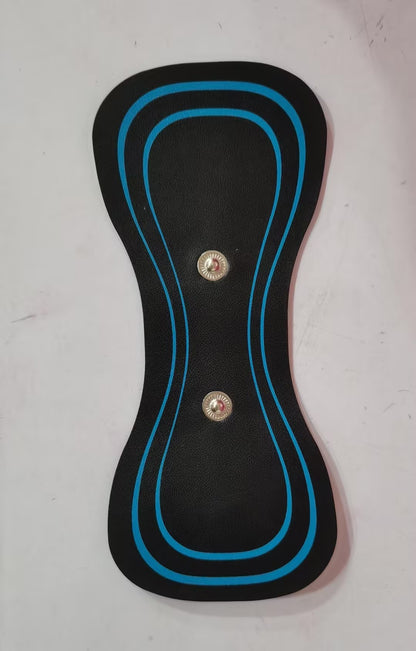 Breast Buttocks Penis Massage Electric Shock